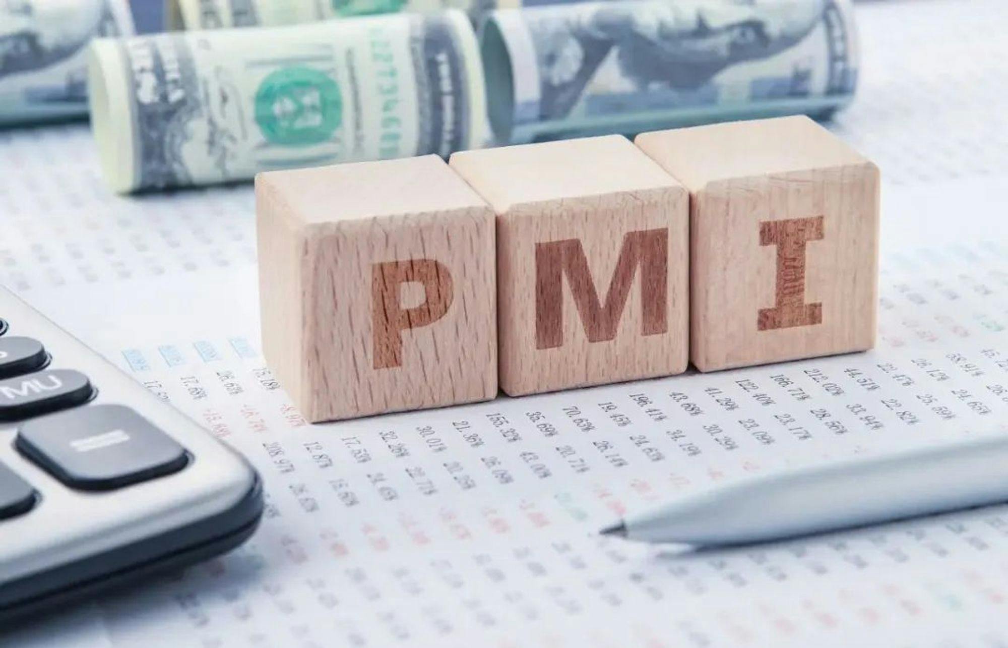 什么是Markit PMI采购经理人指数？